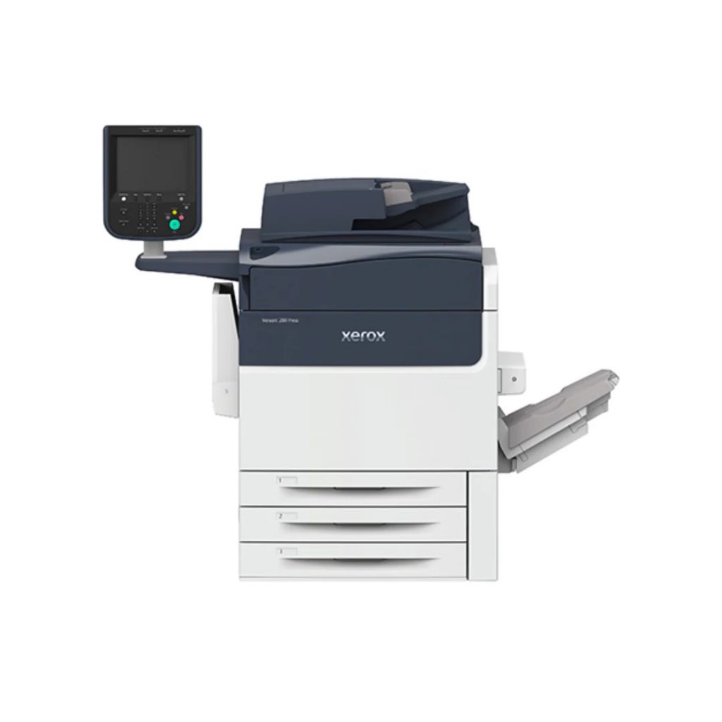 Xerox Versant 280 Color Digital Press