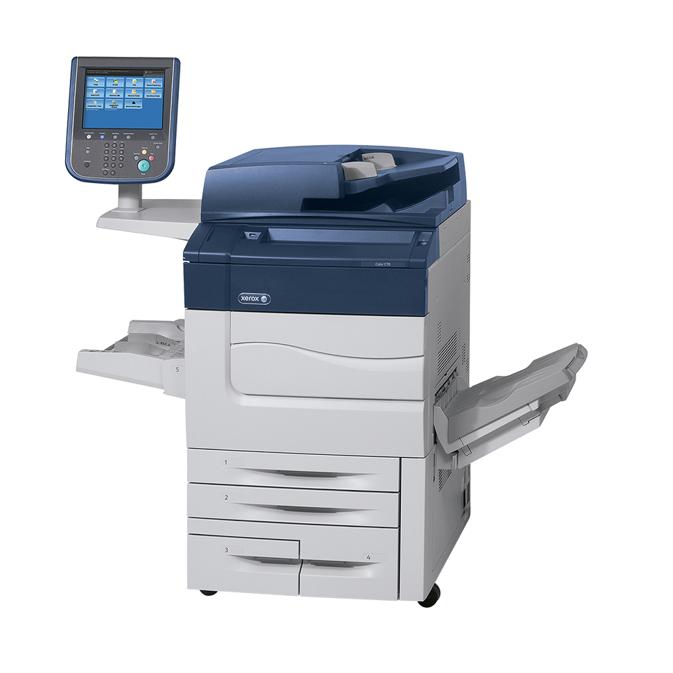 Purchase Xerox Color C60/C70 Printer in California